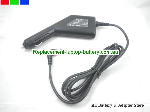 AU  Original 16v 4A DC/Dc Auto Adapter for Sony Laptop fit for 16v 4A Series